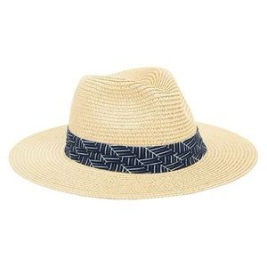 Summer & Rose Straw Hat